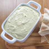 Tyrosalata - Spicy Feta Dip