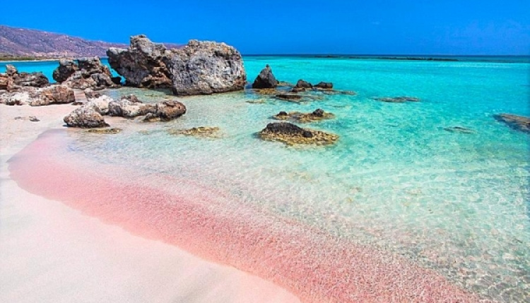 August 1st - Happy August ~ Kalo Mina!
