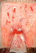 FokiaNou Art Space: "Ephemeral” Ioanna Terlidou & Piyi Wong