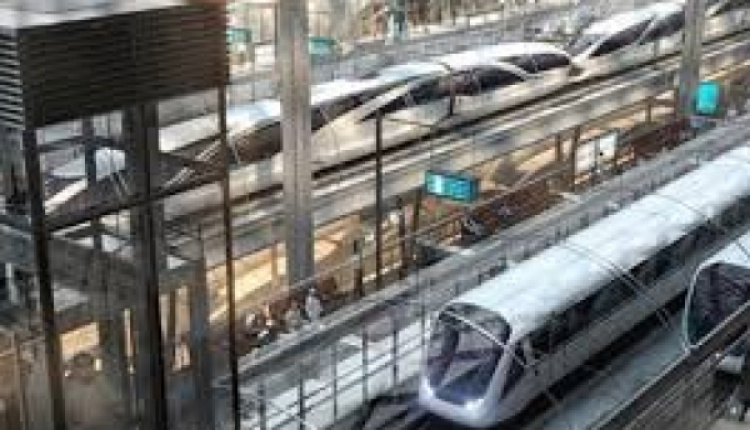 $4.4bn Doha Metro Contract Awarded To Aktor S.A.