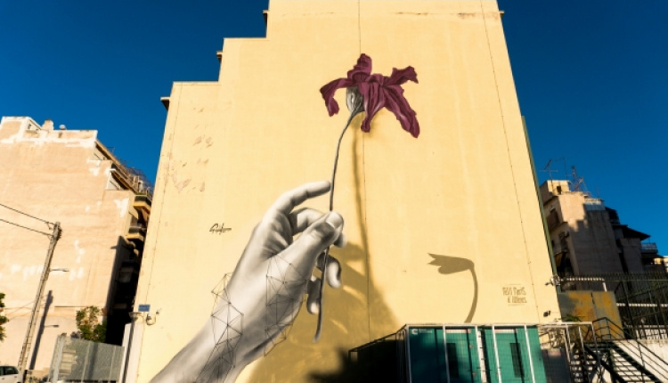 Petit Paris D' Athènes 2018 Returns This October With Theme 'May of 1968'