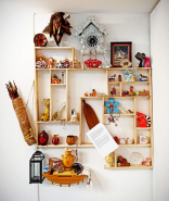 Phoenix Athens - Wunderkammer : A Cabinet Of Curiosities