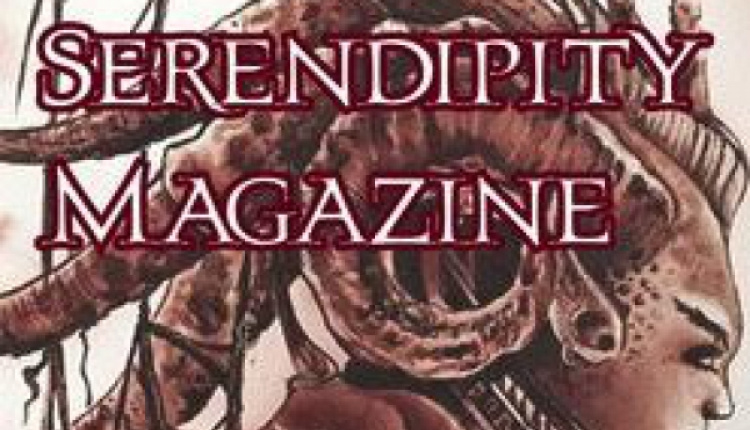 Serendipity Magazine - 5th Issue