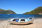 Porto Kagio: A Secret Paradise In Mani