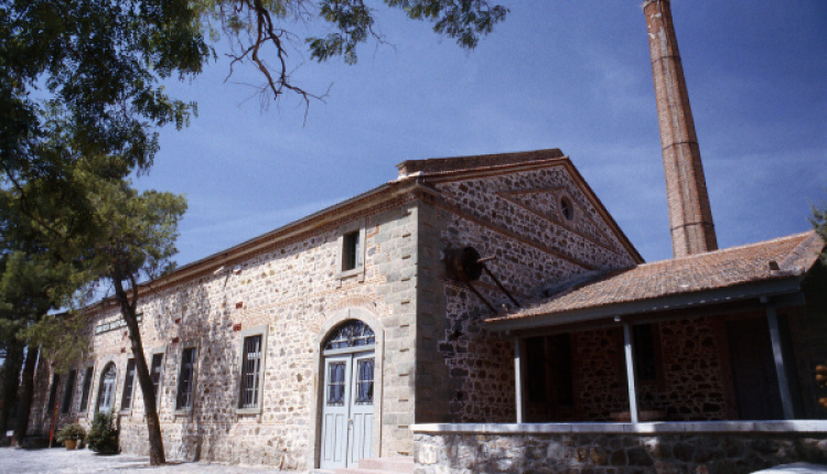 The Most Unique Museums In Greece