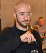 Andreas Diakodimitris - Hospitality Consultant / GM of 'Me Zen' Project