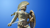 Sparta To Celebrate The Anniversary Of The Battle of Thermopylae