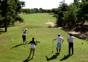 Glyfada Maritime Pro-Am: The First Maritime Pro-Am Tournament In Glyfada