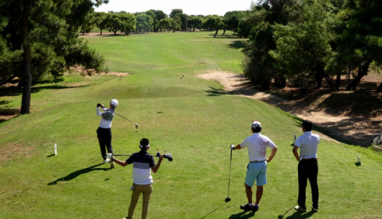 Glyfada Maritime Pro-Am: The First Maritime Pro-Am Tournament In Glyfada