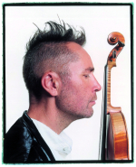 Nigel Kennedy Live At The Odeon Of Herodus Atticus