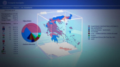 SYRIZA Heads For Historic Victory But Without Majority