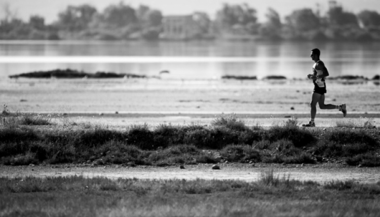 Run Messinia 2021: Run For Freedom