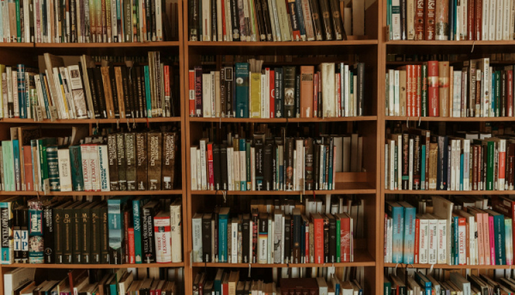 The Libraries Of Athens: Where History & Knowledge Meet