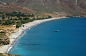 Tilos Is The First Greek Island To Run On Renewable Energy