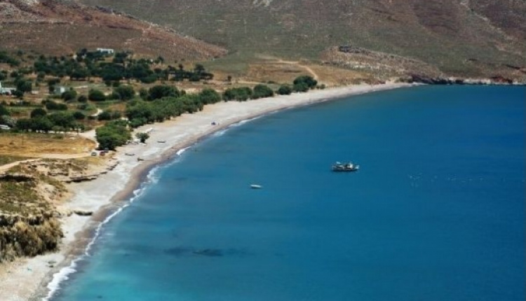 Tilos Is The First Greek Island To Run On Renewable Energy