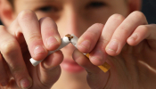 Greek Government Pledges To Enforce Anti-Smoking Law