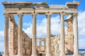 Fascinating Facts About Greece