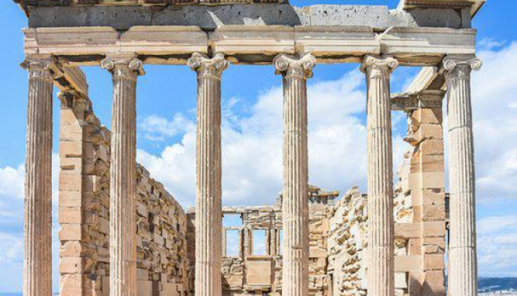 Fascinating Facts About Greece