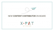 XpatAthens Welcomes OMILO As An Official Content Contributor