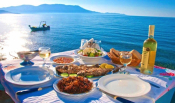 3 Greek Islands Among List Of Places With Best Food In The World