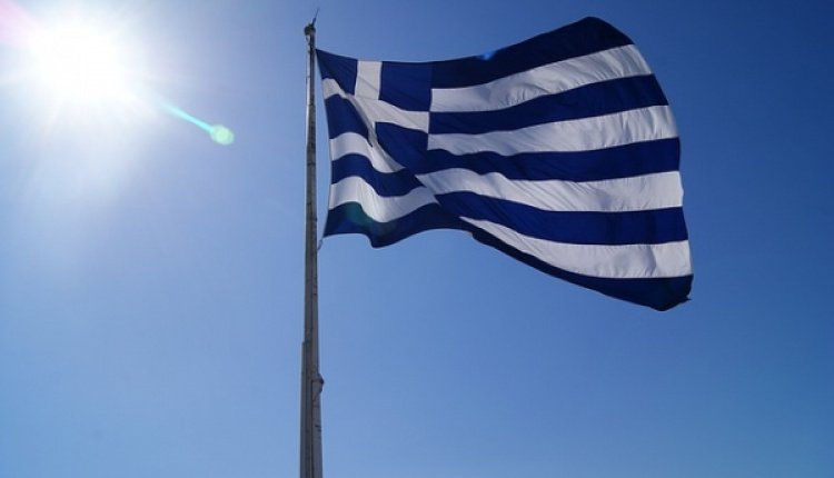 Top 10 Things I Love About Living In Greece