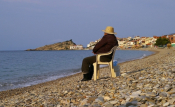 The Greek Path To Well-Being