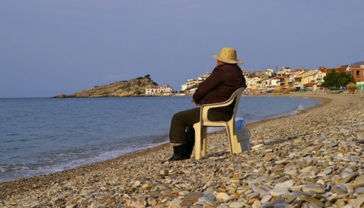 The Greek Path To Well-Being