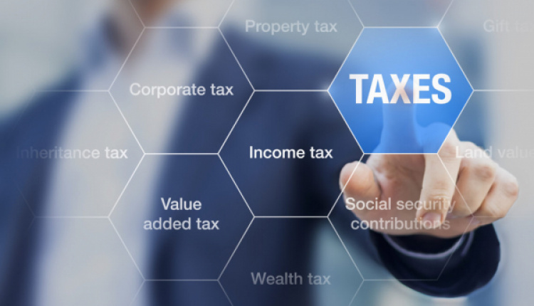 Understanding Tax In Greece | Double Taxation