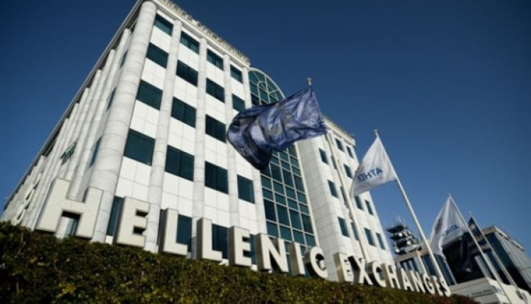 Significant Gains For Athens Stock Exchange Tuesday