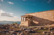 Wanderlust Greece - 72 Hours In Athens