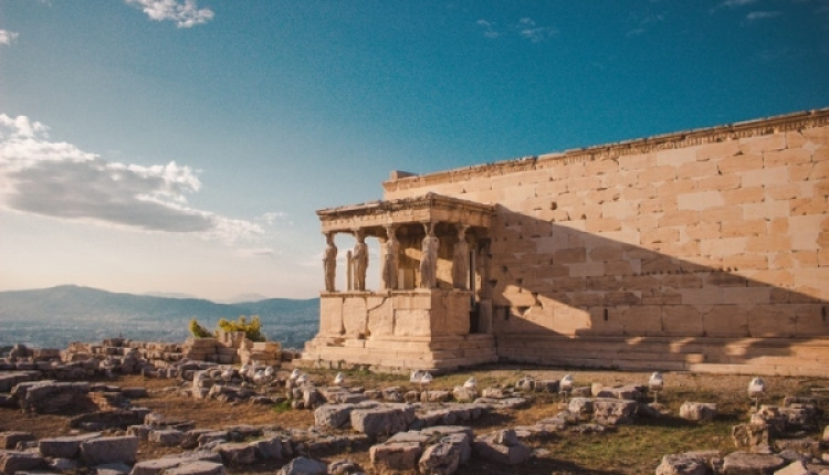 Wanderlust Greece - 72 Hours In Athens