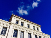 October 4 - Good News & A Great Contest