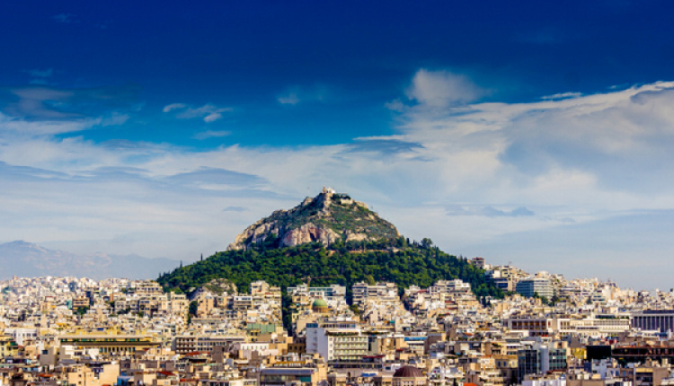 Where To Enjoy The Most Amazing Views In Athens