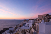 Greece Featured In Travel + Leisure's Picks For World's Best Islands