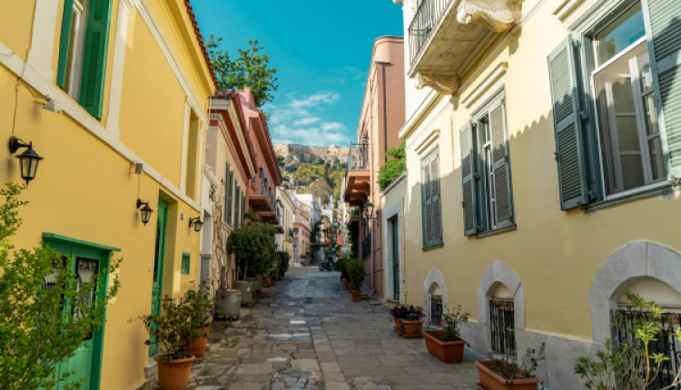Fun Things To Do In Athens In August