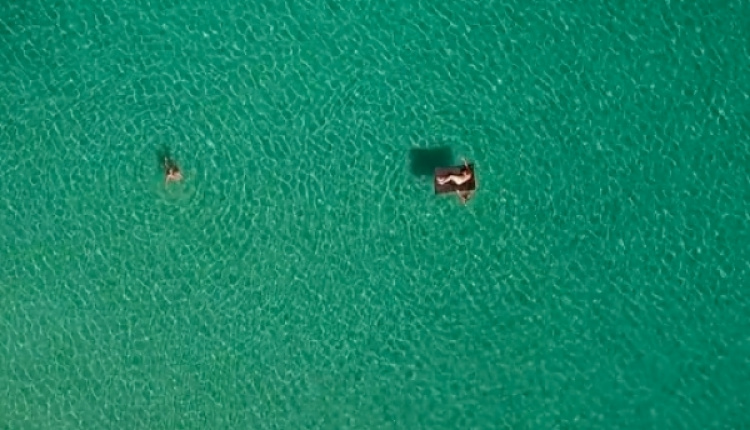 Living Postcards From Greece