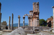 Greece&#039;s Philippi Inscribed On UNESCO’s World Heritage List