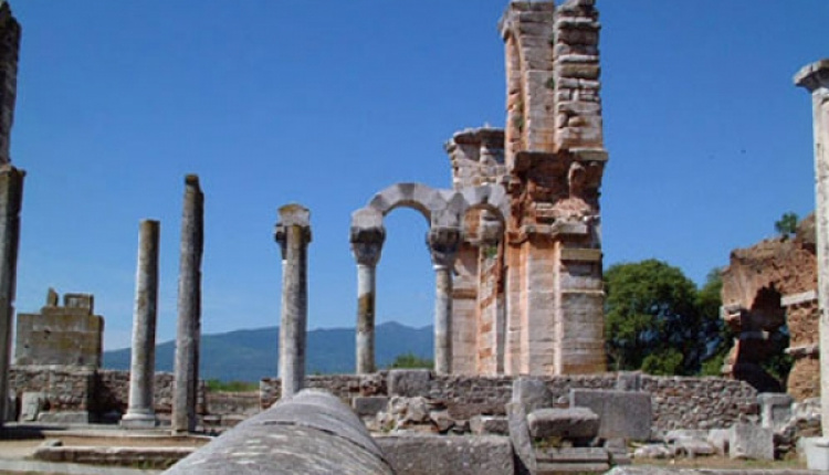 Greece's Philippi Inscribed On UNESCO’s World Heritage List