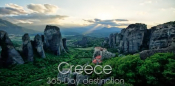 'Greece – A 365-Day Destination' Video Wins Best Video In Europe 2017 Award