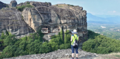 Trekking Hellas  - Northern Greece Hiking Tour