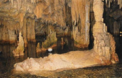 A Magical Journey Through Diros Caves