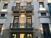 Ziller Mansion Transforms Into Cultural Hub, Welcoming All