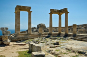 National Geographic's Ancient Greece 101