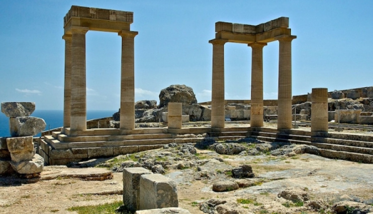 National Geographic's Ancient Greece 101