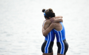 Greek Rowers Secure 2 Bronze Medals At Paris 2024 Olympics