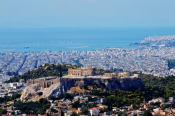 Best Places To Photograph The Acropolis