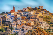 Greece A Leading Choice For European Travelers Seeking To Get Away By March