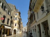 Corfu Is Greece&#039;s Top Easter Destination