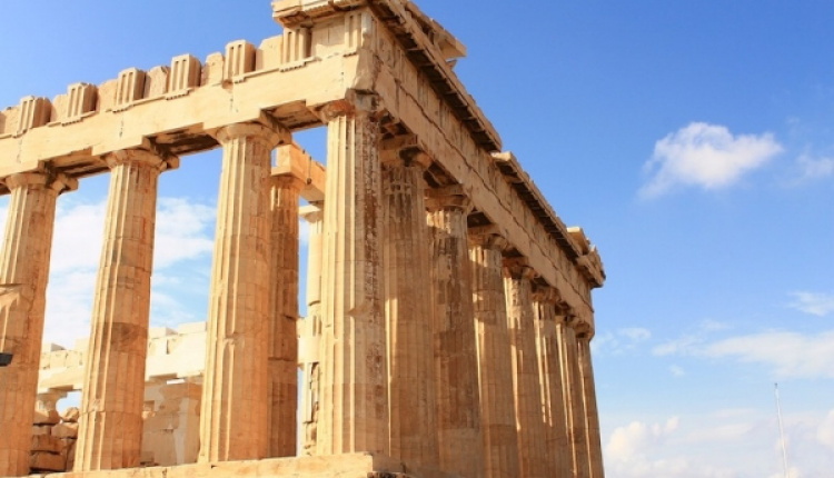 April 4 - Practical Living In Athens