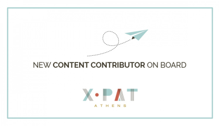 XpatAthens Welcomes MASARESI As An Official Content Contributor